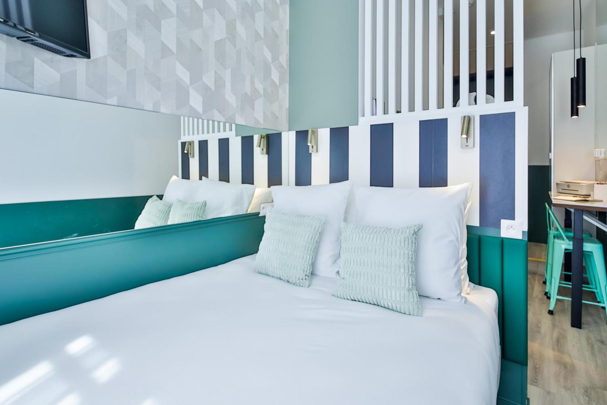 Apartment Ws Louvre - Casanova Paris