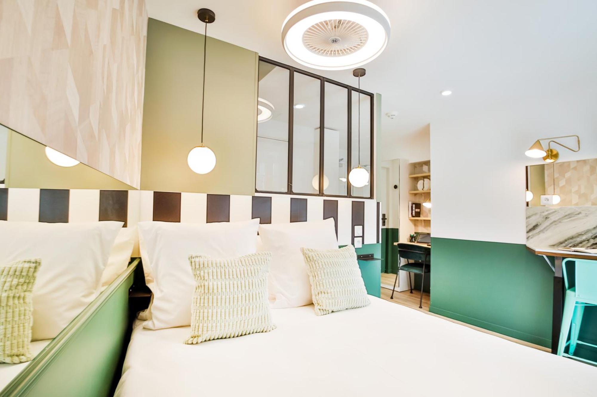 Apartment Ws Louvre - Casanova Paris